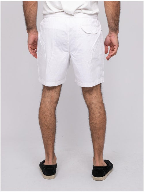 Short de algodón CASSIS - Kiabi