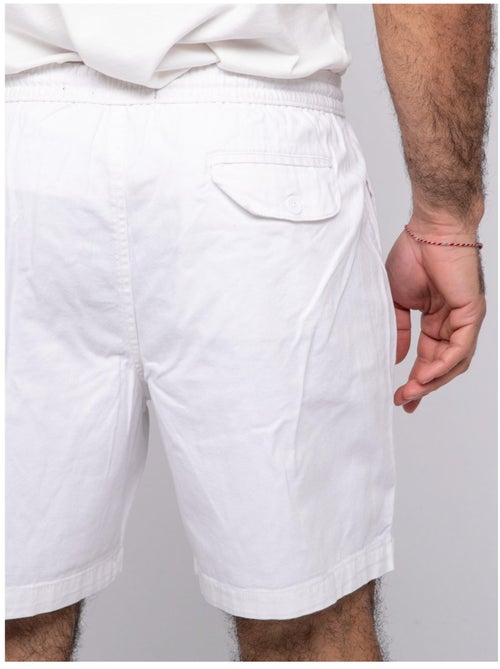 Short de algodón CASSIS - Kiabi