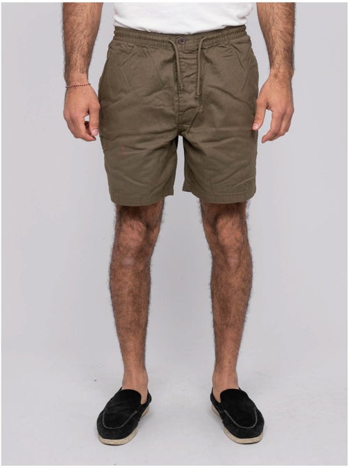 Short de algodón CASSIS - Kiabi