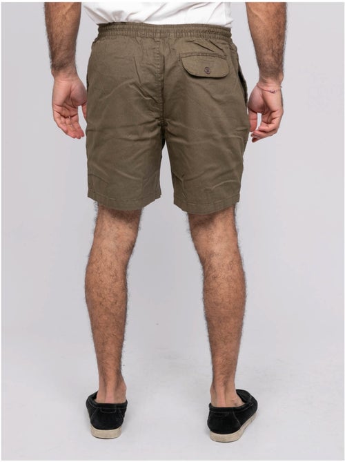 Short de algodón CASSIS - Kiabi