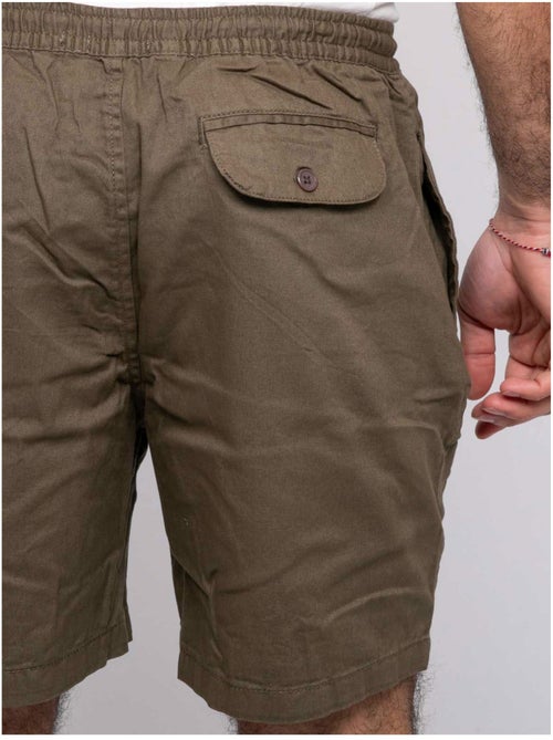 Short de algodón CASSIS - Kiabi