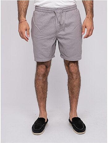 Short de algodón CASSIS