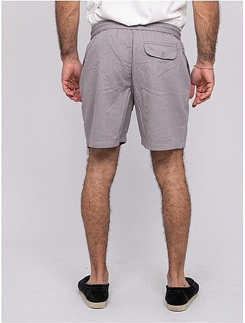 Short de algodón CASSIS