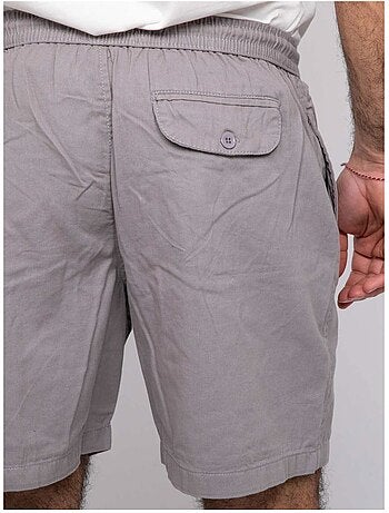 Short de algodón CASSIS