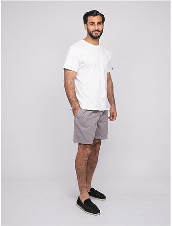 Short de algodón CASSIS