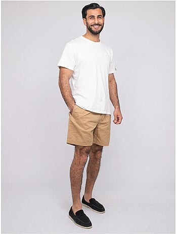 Short de algodón CASSIS