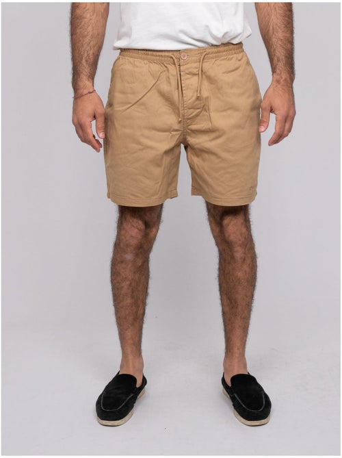 Short de algodón CASSIS - Kiabi