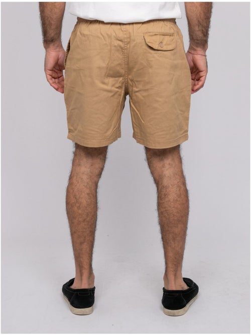Short de algodón CASSIS - Kiabi