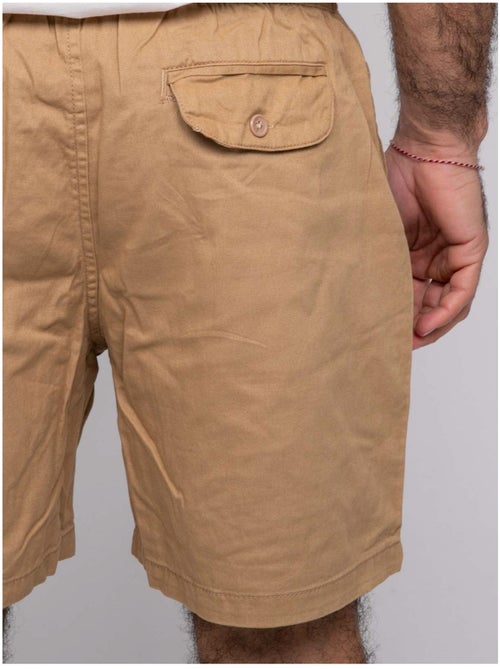 Short de algodón CASSIS - Kiabi
