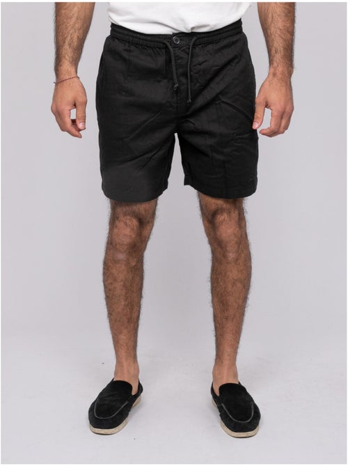 Short de algodón CASSIS - Kiabi