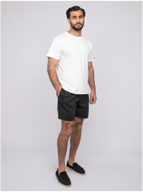 Short de algodón CASSIS - Kiabi