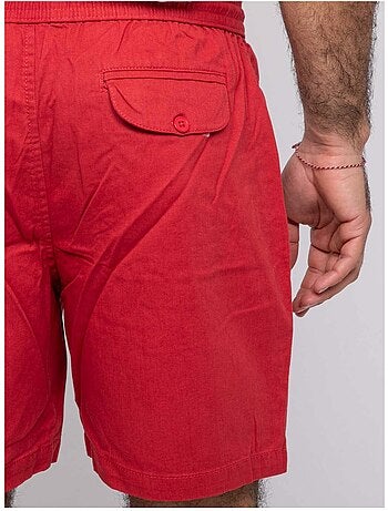 Short de algodón CASSIS