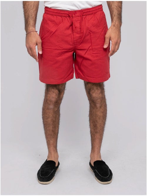Short de algodón CASSIS - Kiabi