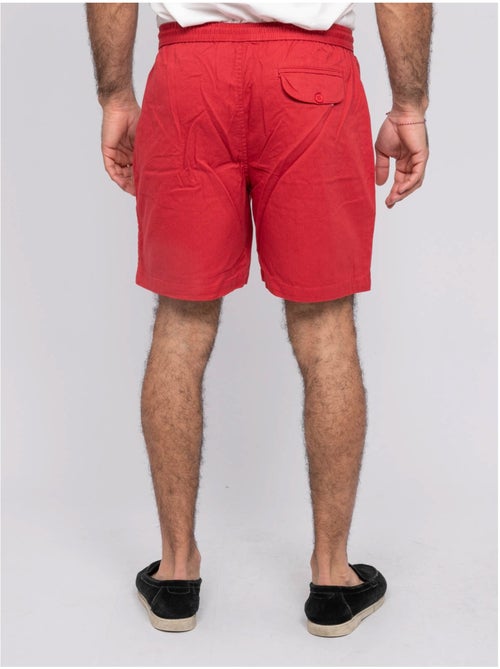 Short de algodón CASSIS - Kiabi