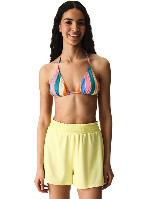 Short de baño de mujer melissa penti - Kiabi