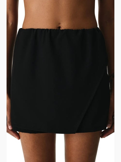 Short de baño de mujer skirt deniz penti - Kiabi