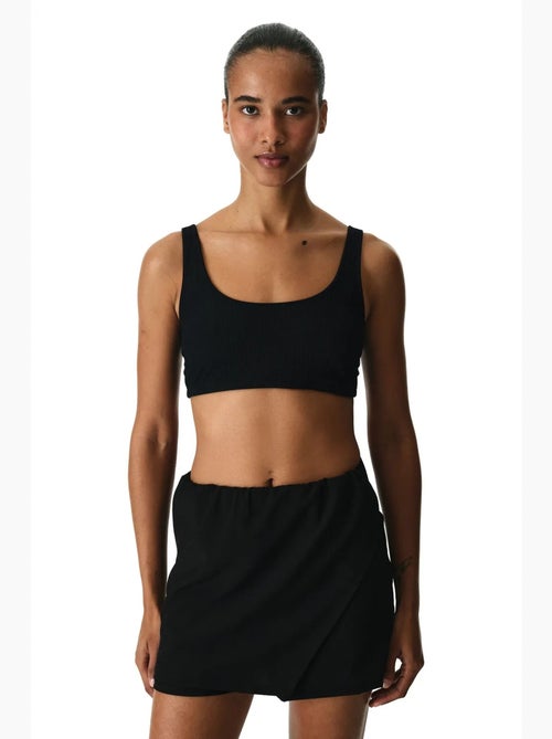 Short de baño de mujer skirt deniz penti - Kiabi