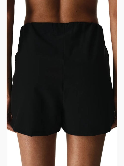 Short de baño de mujer skirt deniz penti - Kiabi