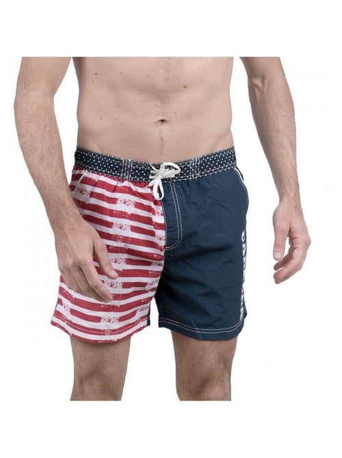 Short de baño Hombre CARRERA - Kiabi