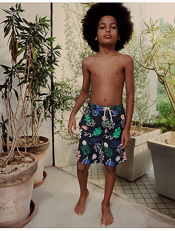 Short de baño, MO Fashion