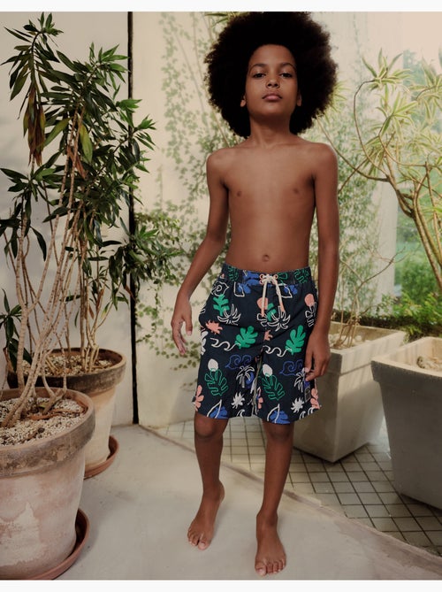 Short de baño, MO Fashion - Kiabi Short de baño, MO Fashion - Kiabi