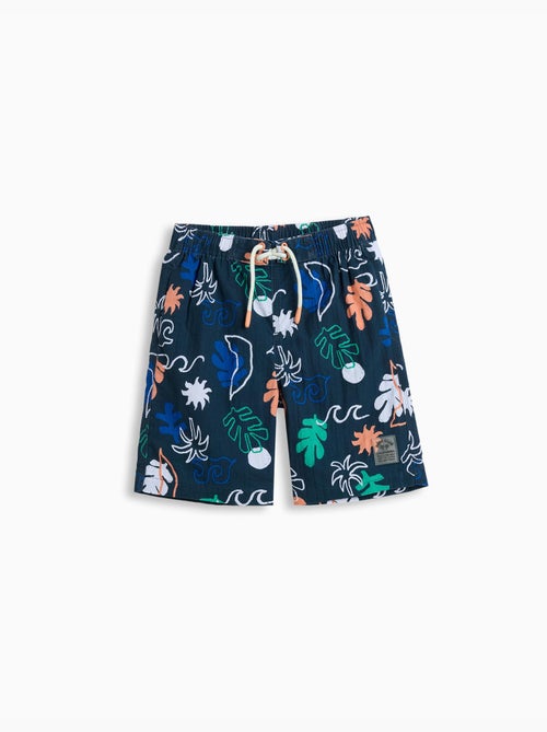 Short de baño, MO Fashion - Kiabi Short de baño, MO Fashion - Kiabi