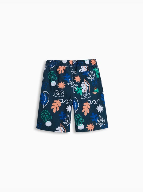 Short de baño, MO Fashion - Kiabi Short de baño, MO Fashion - Kiabi