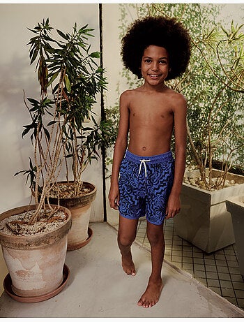 Short de baño, MO Fashion
