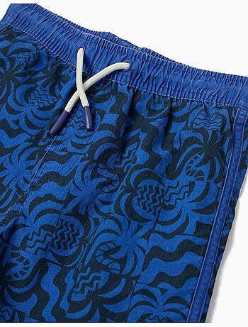 Short de baño, MO Fashion