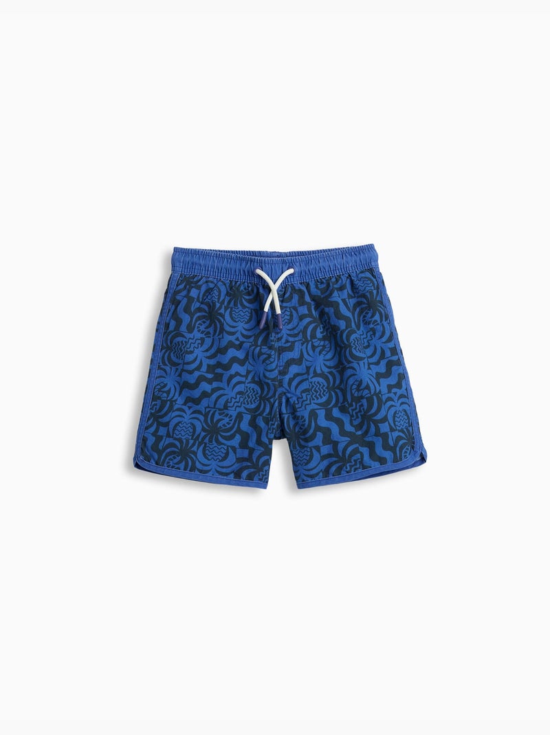 Short de baño, MO Fashion Azul - Kiabi