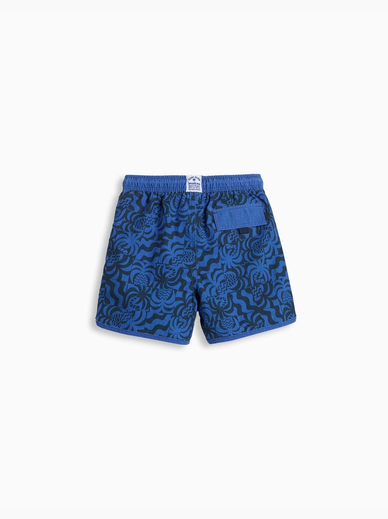 Short de baño, MO Fashion Azul - Kiabi