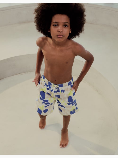 Short de baño, MO Fashion - Kiabi Short de baño, MO Fashion - Kiabi