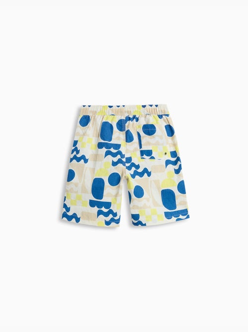 Short de baño, MO Fashion - Kiabi Short de baño, MO Fashion - Kiabi