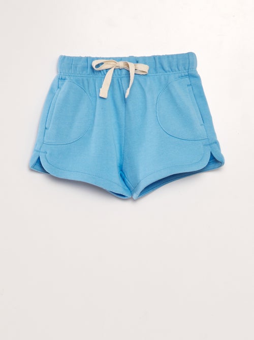 Short de chándal - Kiabi