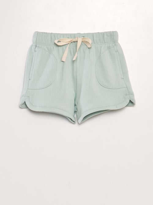 Short de chándal - Kiabi