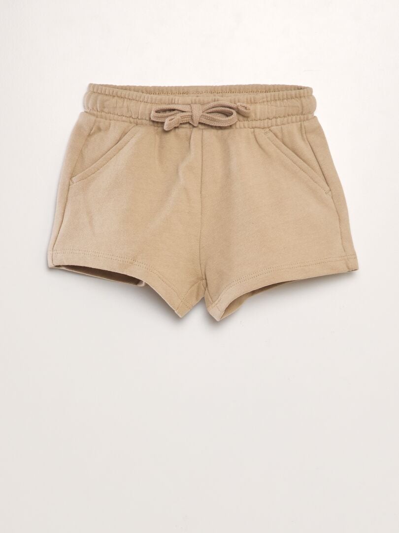 Shorts de chandal sale