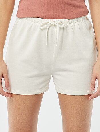 Short de chándal