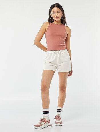 Short de chándal