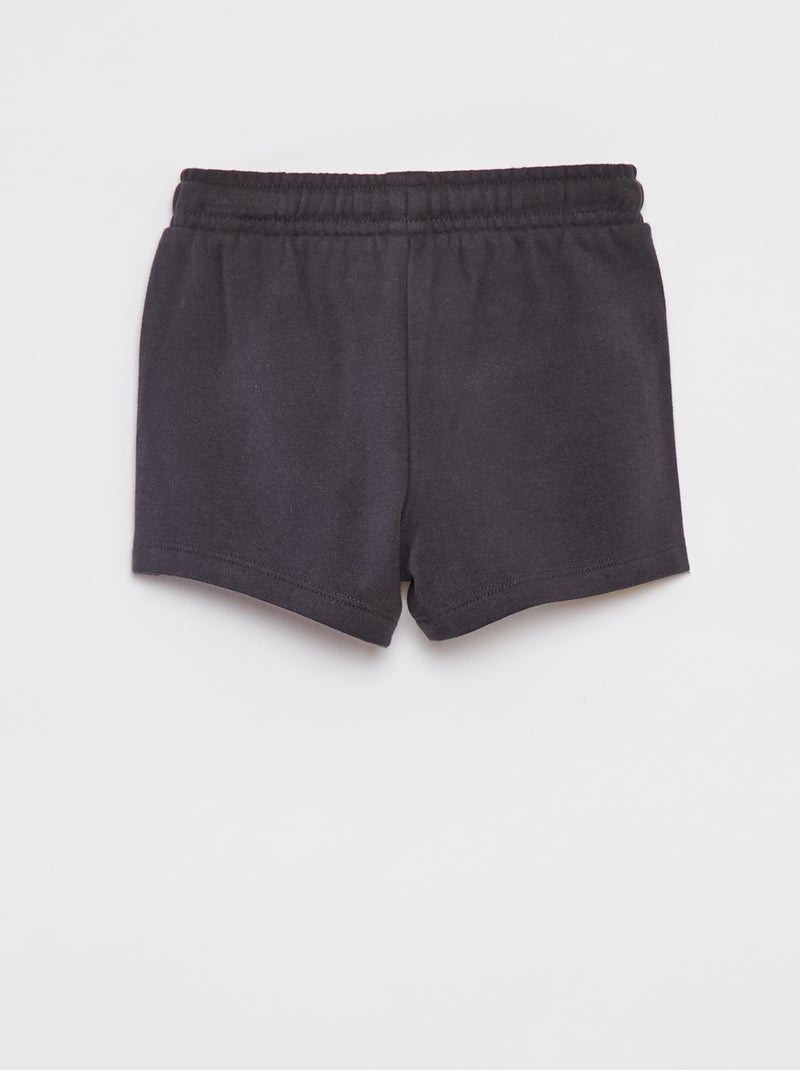 Short de chándal 'Disney' GRIS - Kiabi