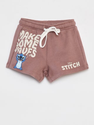 Short de chándal 'Disney'
