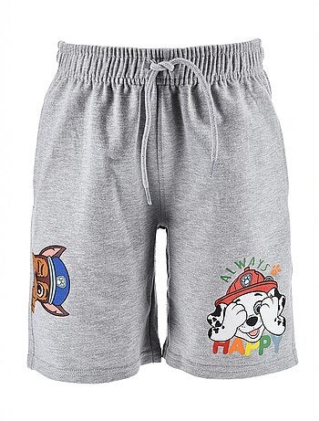 Short de chándal 'La Patrulla Canina'