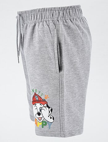 Short de chándal 'La Patrulla Canina'