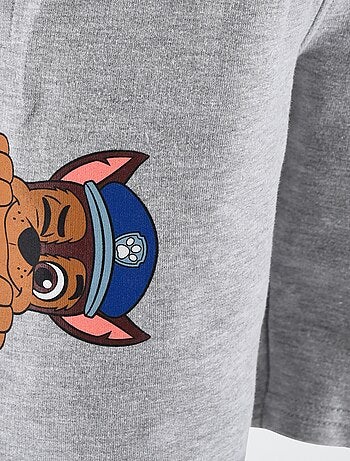 Short de chándal 'La Patrulla Canina'