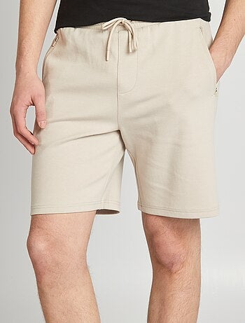 Short de chándal ligero