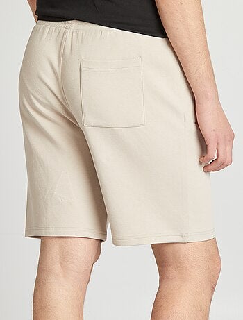 Short de chándal ligero