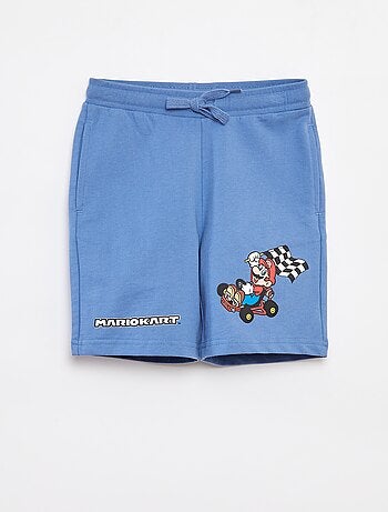 Short de chándal ligero 'Mario Kart' 'Nintendo'