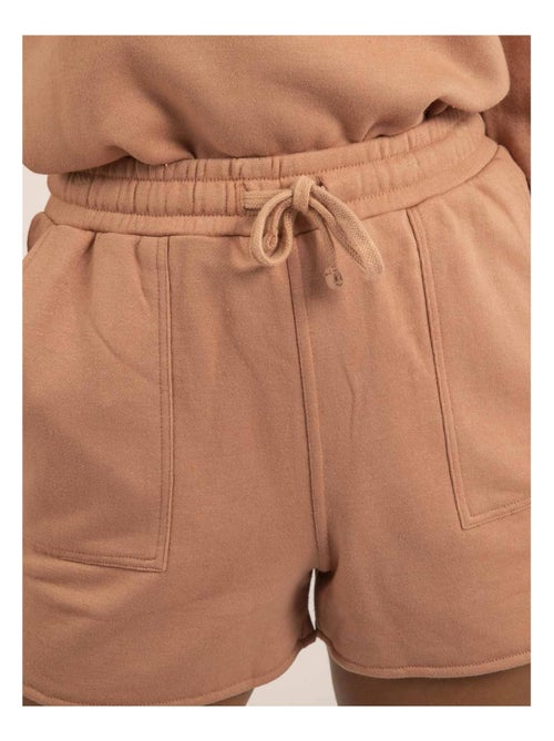 Short de chándal XONARA - Kiabi Short de chándal XONARA - Kiabi