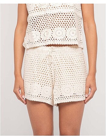 Short de crochet XAONA