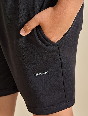 Ekstract - Short de deporte