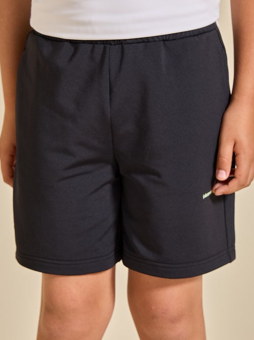 Short de deporte - (ekstract) - Kiabi Short de deporte - (ekstract) - Kiabi